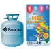 Butla z helem jednorazowa na 20 balonów HELIUM KIT 0,15m3