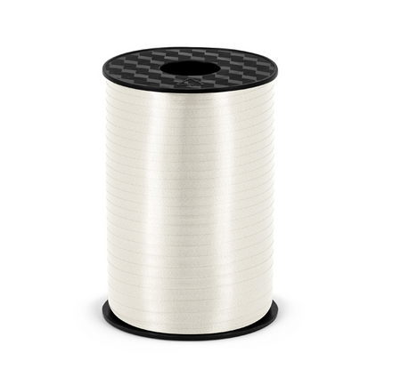 Wstążka plastikowa do balonów 5mm 225m